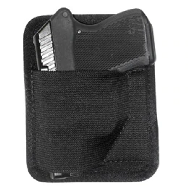 Gould & Goodrich 702-1 Wallet Holster
