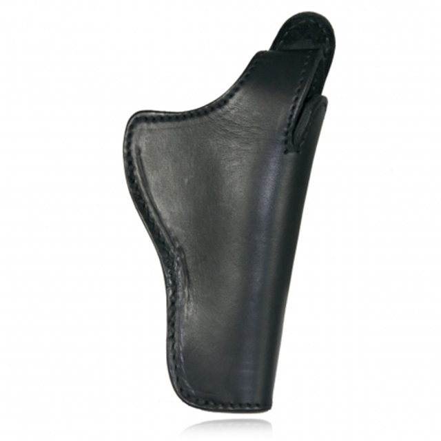 Boston Leather 5026LH-2 Guardian Hi-Ride Holster