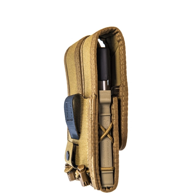 High Speed Gear 41PX12CB Duty Double Pistol TACO-Covered Plus Adaptable Belt Mount (ABM) High Speed Gear 41PX12CB Duty Double Pistol TACO-Covered Plus Adaptable Belt Mount (ABM)