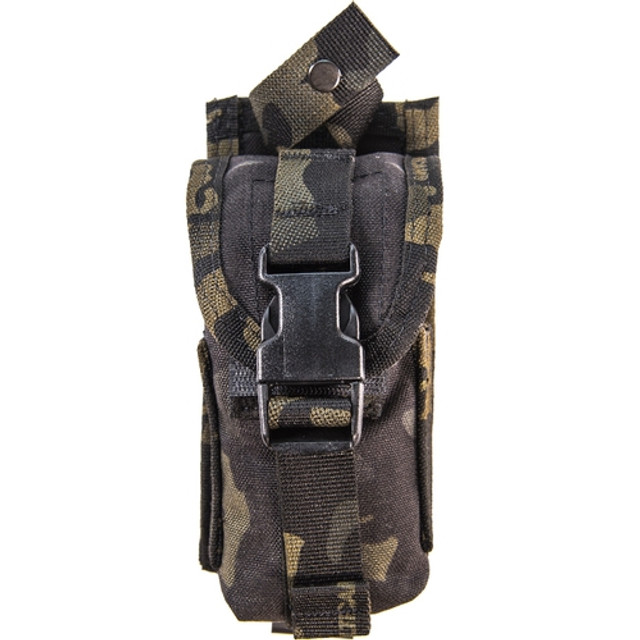High Speed Gear 12BP10MB Bleeder/Blowout Pouch High Speed Gear 12BP10MB Bleeder/Blowout Pouch