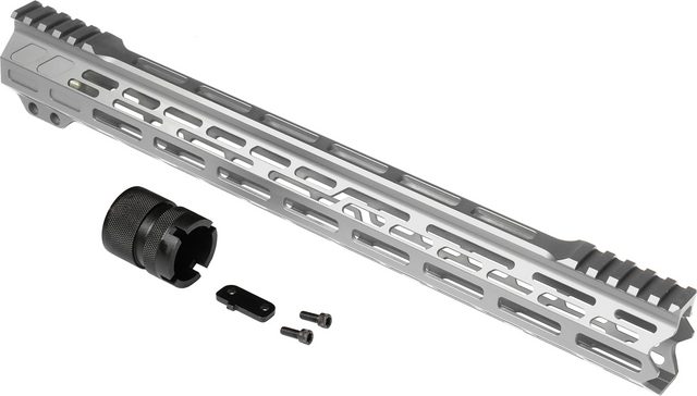 CMMG 55DA4AB-TI AR15 EML Handguard Kit