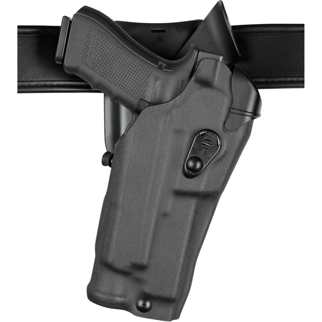 Safariland 1322987 Model 6395RDS ALS Low-Ride Level I Retention Duty Holster for FN 509 w/ Light