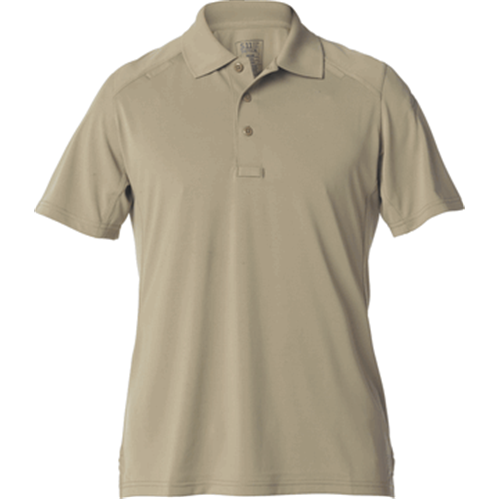 5.11 Tactical 41192-160-M S/S HELIOS POLO