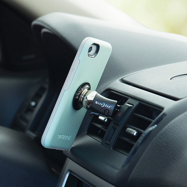 Nite-Ize STOVK-01-R8 Steelie Orbiter Vent Kit