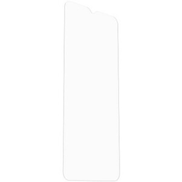 OTTER PRODUCTS LLC 77-82226 OtterBox Galaxy A12 and Galaxy A32 5G Trusted Glass Screen Protector Clear - For LCD Smartphone - Break Resistant, Drop Resistant, Fingerprint Resistant, Scrape Resistant, Scratch Resistant, Shatter Resistant, Smudge Resis