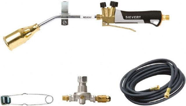 Sievert DS2944 4 Pc Torch Kit