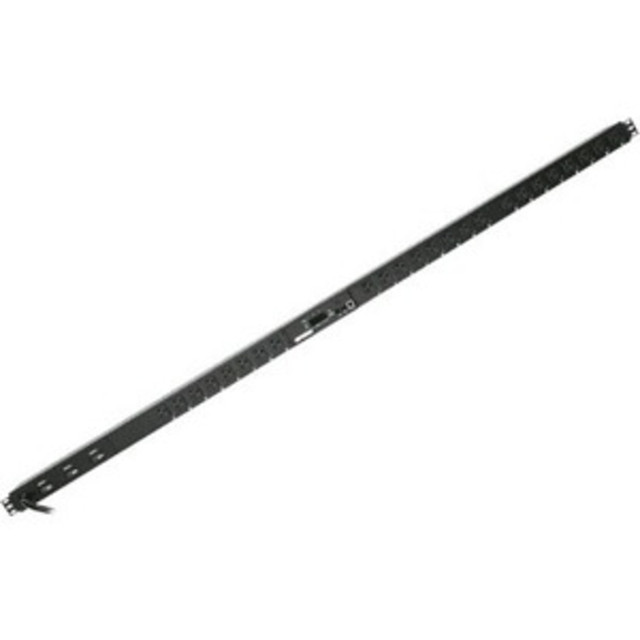 MINUTEMAN RPM3016I2LCD-L30P RPM3016I2LCD-L30P 16-Outlets PDU - Switched - NEMA L5-30P - 14 x IEC 60320 C13, 2 x IEC 60320 C19 - Network (RJ-45) - 0U - Vertical - Rack-mountable MINUTEMAN RPM3016I2LCD-L30P RPM3016I2LCD-L30P 16-Outlets PDU - Switched - NEMA L5-30P - 14 x IEC 60320 C13, 2 x IEC 60320 C19 - Network (RJ-45) - 0U - Vertical - Rack-mountable