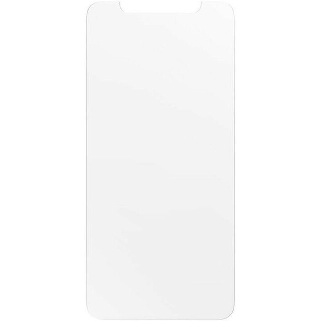 Pair Alpha Glass with an OtterBox case for total phone protection  Retains your screens responsiveness  Fortified to avoid splintering and shattering  Fingerprint resistant for a crystal clear screen  Maintains your screens pristine display quality