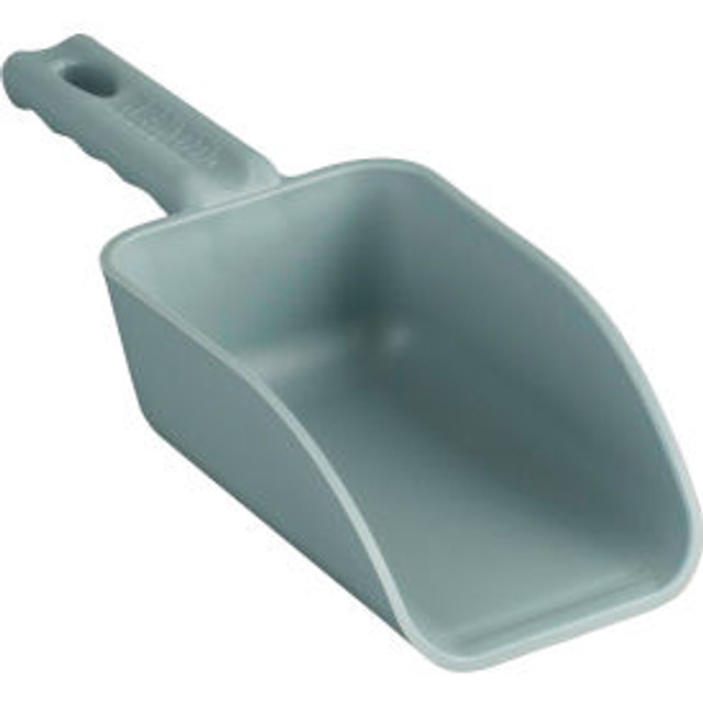 Remco 630088 16 oz. Hand Scoop Gray p/n 630088