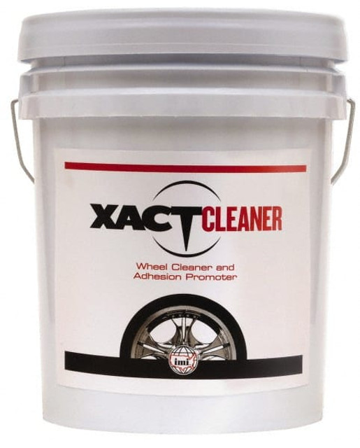 Value Collection XBCLEANER-5G Automotive Cleaners, Polish, Wax & Compounds; Cleaner Type: Cleaner - Wheels, Multi-Purpose ; Container Size: 5
