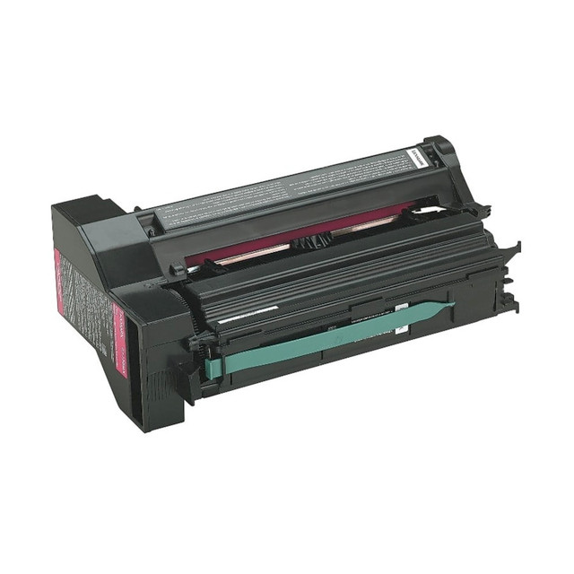 <ul><li><b>Compatible Lexmark models:</b><ul><li style="list-style: none"><b>C Series Color Laser: </b>C772 dn, C772 dtn, C772 n</li></ul><ul><li style="list-style: none"><b>X : </b>X772e</li></ul></li></ui>