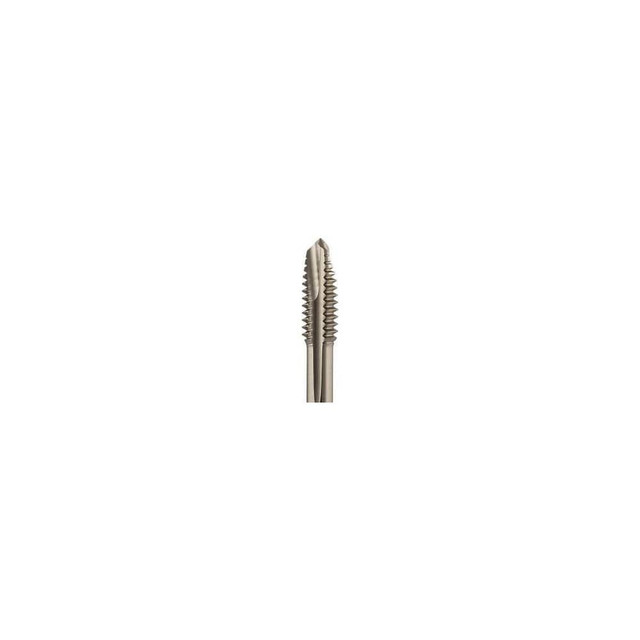 Yamawa PS012P6NEB Spiral Point Tap: Metric, 3 Flutes, 3 to 5P, 2B Class of Fit, Vanadium High Speed Steel, Bright Finish