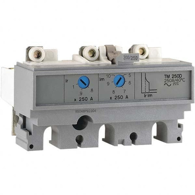 Square D 29036 50 Amp Circuit Breaker Trip Unit