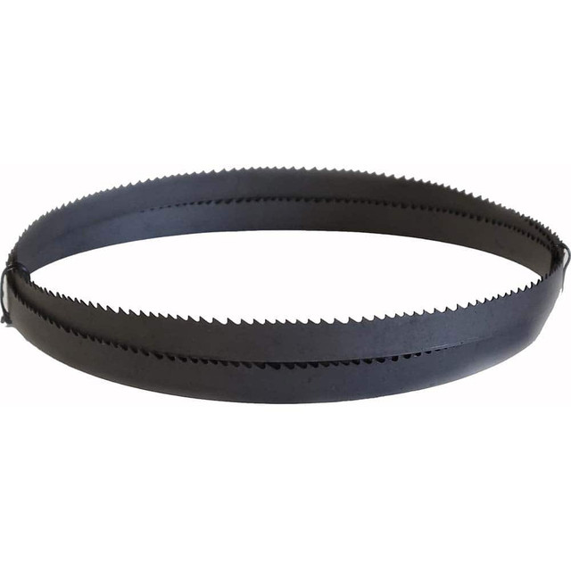 Supercut Bandsaw 25172P Welded Bandsaw Blade: 4' 8-1/2" Long, 1/2" Wide, 0.025" Thick, 6 to 10 TPI
