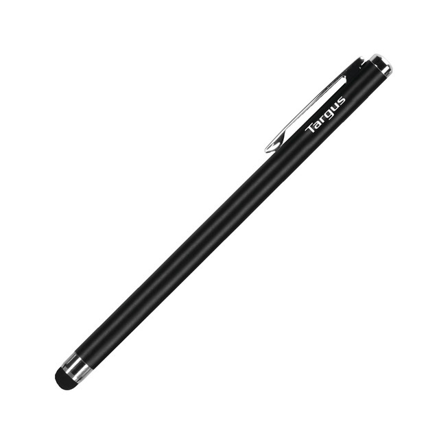 TARGUS, INC. AMM12US Targus Slim Stylus For Touch-Screen Displays, Black TARGUS, INC. AMM12US Targus Slim Stylus For Touch-Screen Displays, Black