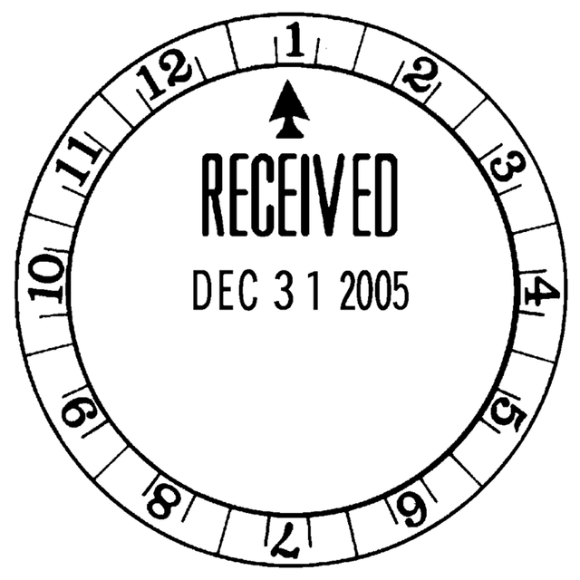 SHACHIHATA INC., (USA) 22402 Xstamper XpeDater Two-Color Rotary Stamp, Time SHACHIHATA INC., (USA) 22402 Xstamper XpeDater Two-Color Rotary Stamp, Time