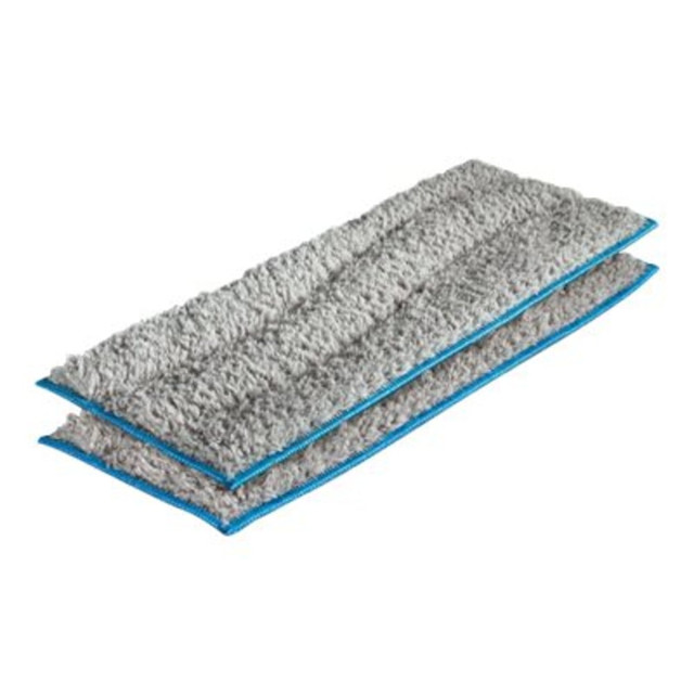 IROBOT CORPORATION 4643569 iRobot - Pad - for robotic floor cleaner - gray (pack of 2) - for Braava jet m6
