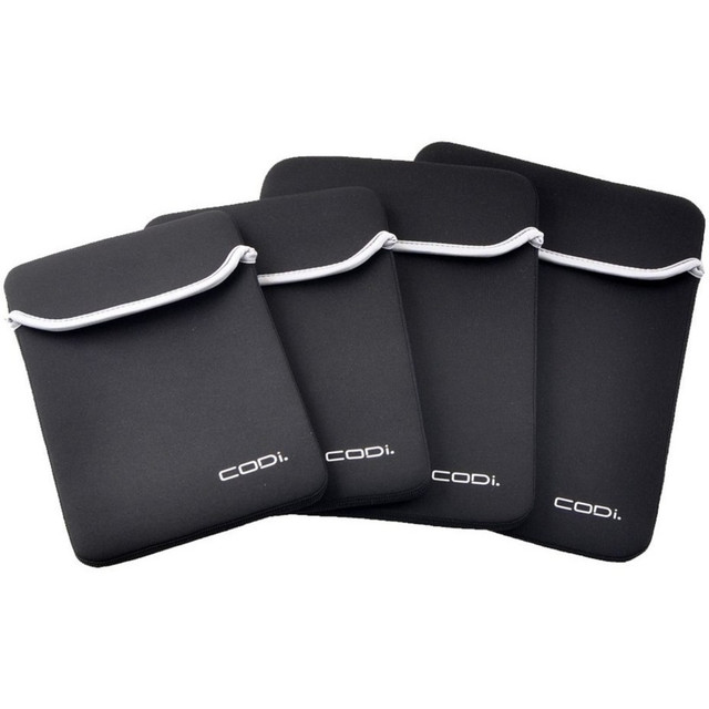 CODI ACQUISITION LLC C1274 CODi Carrying Case (Sleeve) for 12in Tablet - Retail CODI ACQUISITION LLC C1274 CODi Carrying Case (Sleeve) for 12in Tablet - Retail