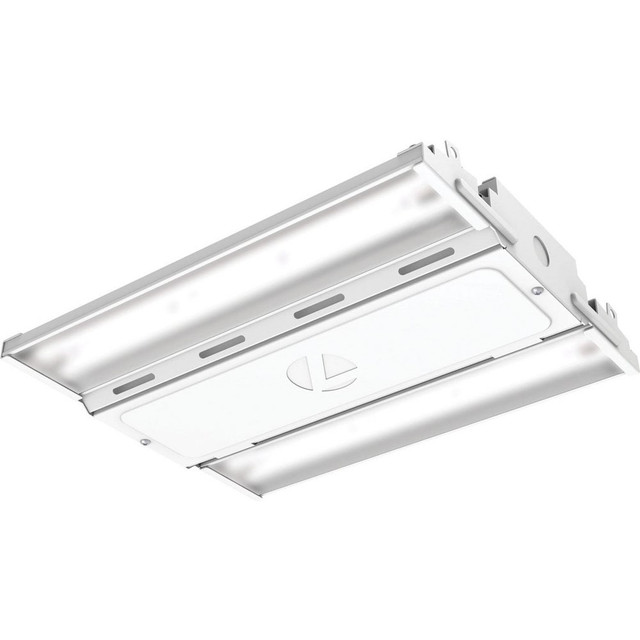 Lithonia Lighting 268SAJ 0 Lamps, 114 & 112 Watts, LED, High Bay Fixture