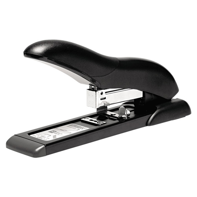 TOPS BRANDS 73159 Rapid HD80 Personal Heavy-Duty Stapler, Black TOPS BRANDS 73159 Rapid HD80 Personal Heavy-Duty Stapler, Black