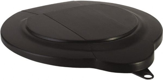 Vikan 56899 1.5 Gal Polypropylene Pail Lid