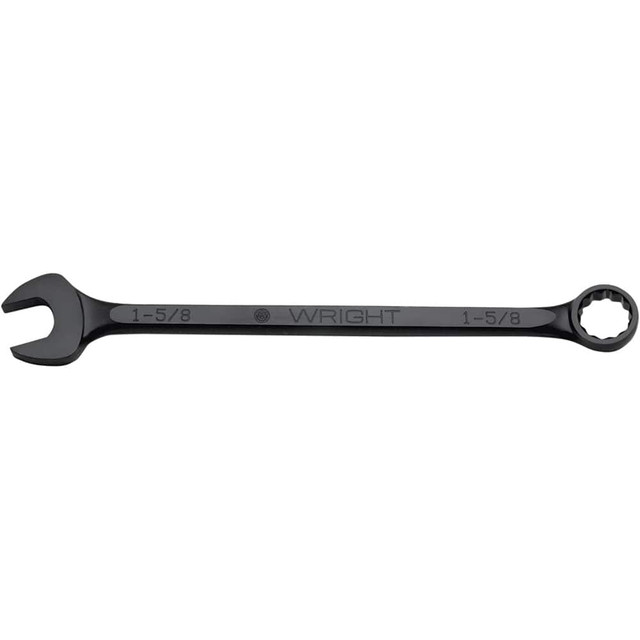 Wright Tool & Forge 11X04 Combination Wrench: