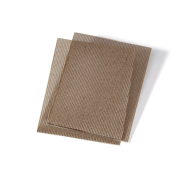 3M CO 200N 3M Niagara 200N Griddle Screens, 4in x 5 1/2in, Brown, 20 Pads Per Pack, Case Of 10 Packs 3M CO 200N 3M Niagara 200N Griddle Screens, 4in x 5 1/2in, Brown, 20 Pads Per Pack, Case Of 10 Packs