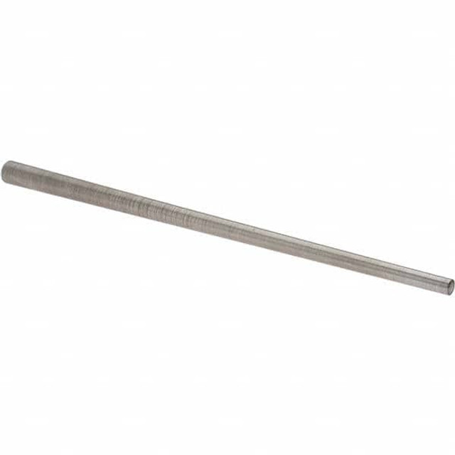 Value Collection -34849-3 0.185" Small End Diam, 0.289" Large End Diam, Uncoated Steel Size 5 Taper Pin