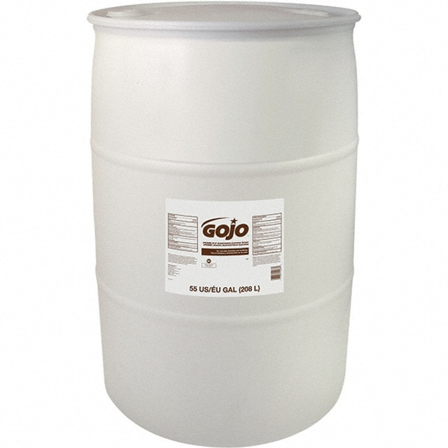 GOJO 1881-01 Hand Cleaner: 55 gal Drum