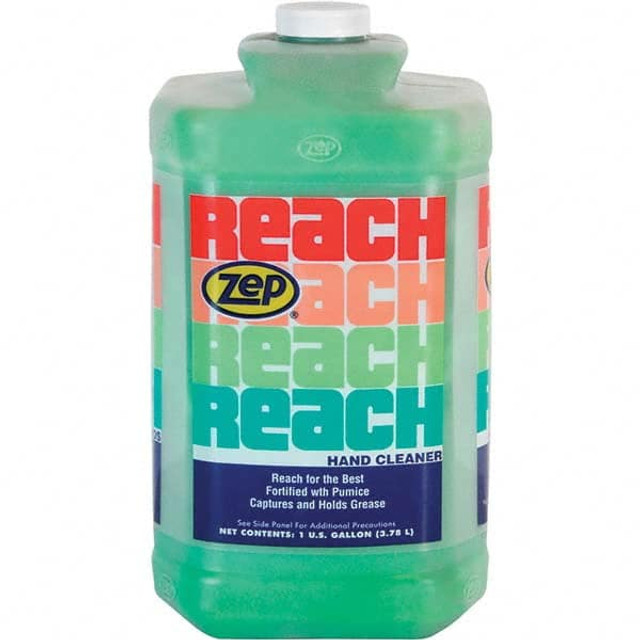 ZEP 92524 Hand Cleaner with Grit: 1 gal Bottle