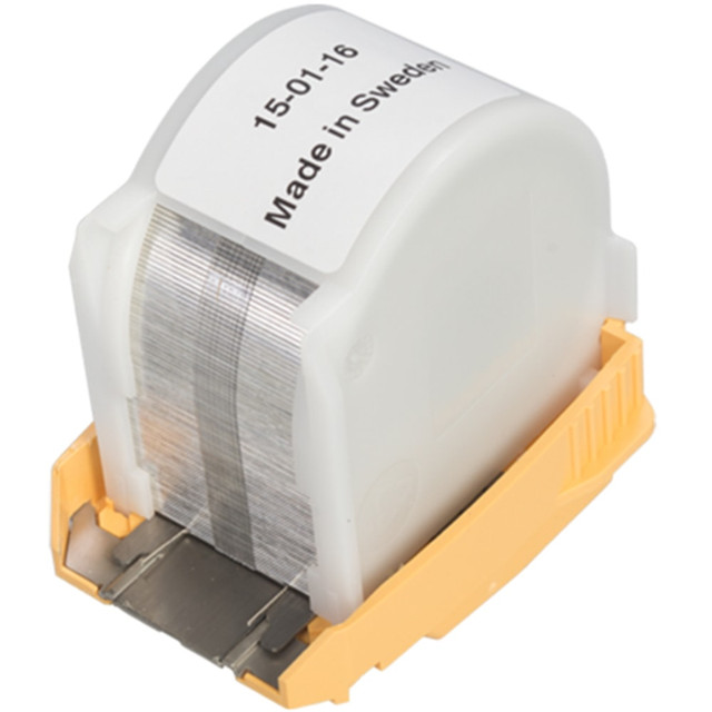D & B INDUSTRIAL SAFETY SUPPLY, INC. 404461 Ricoh Staple Refill Cartridges, Type BK5030, 2in, Pack Of 3 Cartridges D & B INDUSTRIAL SAFETY SUPPLY, INC. 404461 Ricoh Staple Refill Cartridges, Type BK5030, 2in, Pack Of 3 Cartridges