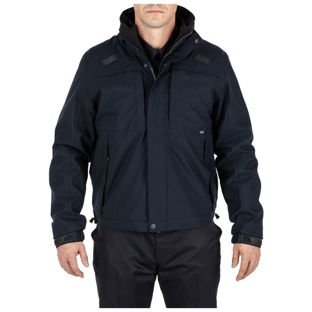 5.11 Tactical 48360ABR-724-2XL-R 5-In-1 Jacket 2.0