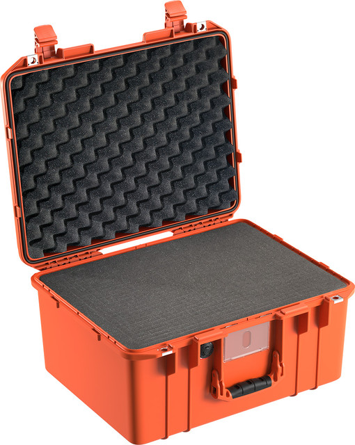 Pelican Products 015570-0001-150 1557 Air Case