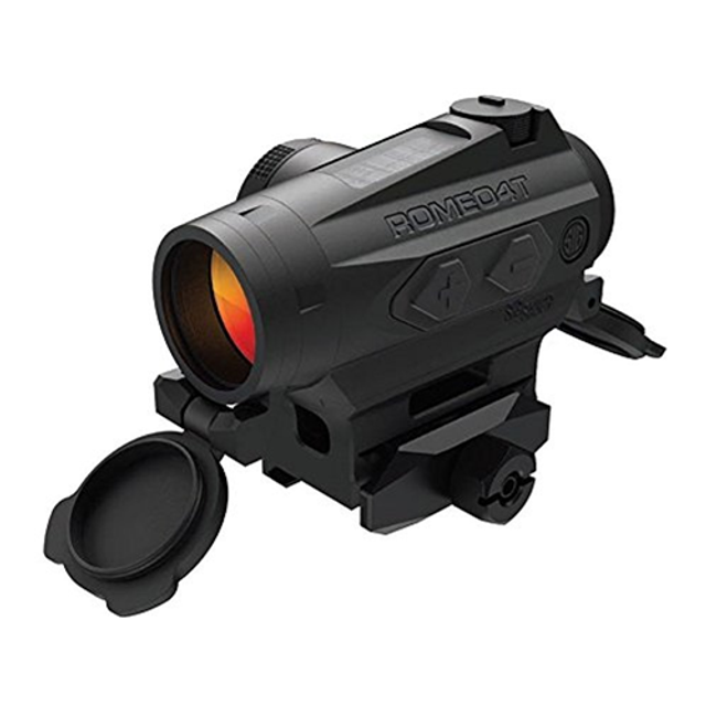 SIG SAUER SOR43031 ROMEO4T 1x20mm SIG SAUER SOR43031 ROMEO4T 1x20mm