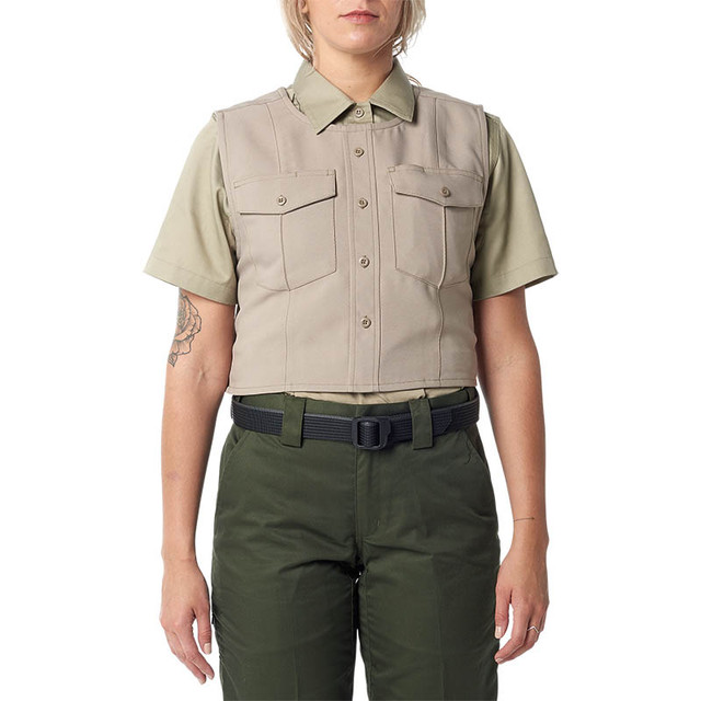 5.11 Tactical 49033-160-M/L-R Women's Class A Uniform Outer Carrier
