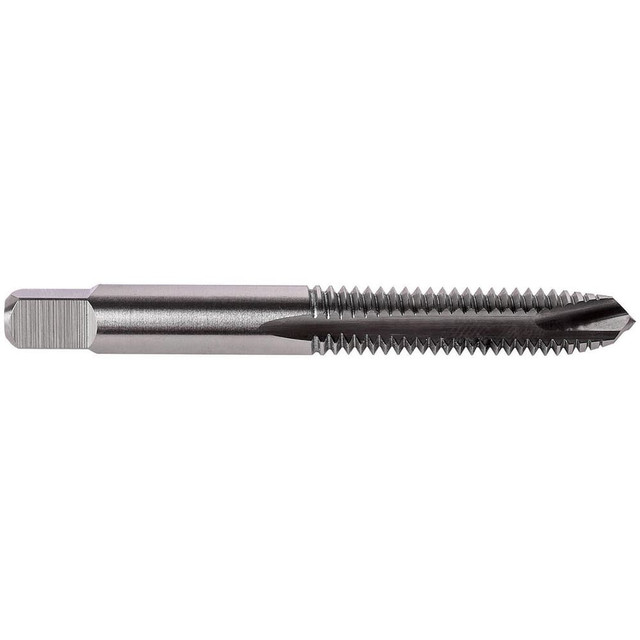 Union Butterfield 6007773 Spiral Point Tap: 1/2-13 UNC, 3 Flutes, Plug Chamfer, 2B Class of Fit, High-Speed Steel, Bright/Uncoated