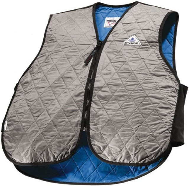 Techniche 6529-SV-XXL Size 2XL, Silver Cooling Vest
