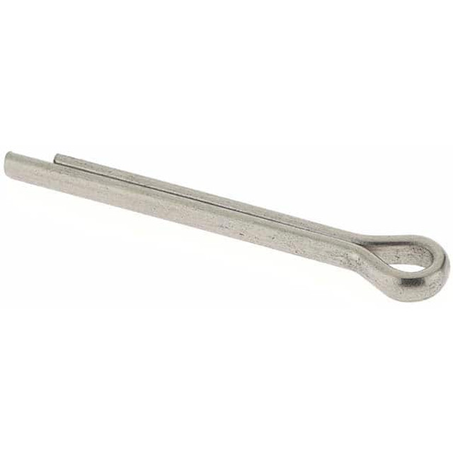 Value Collection MP92239 5/32" Diam x 1-1/2" Long Extended Prong Cotter Pin