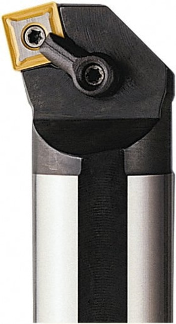 Seco 75002265 50mm Min Bore, 60mm Max Depth, Left Hand S-MSKN Indexable Boring Bar