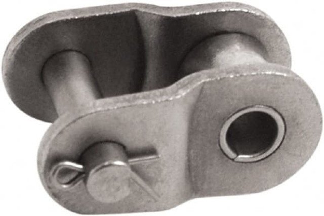 Tritan 25-1SS OSL Offset Link: for Single Strand Chain, 25-1SS Chain, 1/4" Pitch