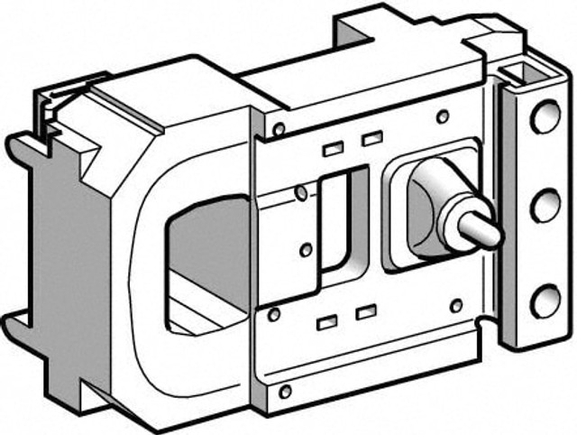 Schneider Electric LX1FJ415 Contactor Coil