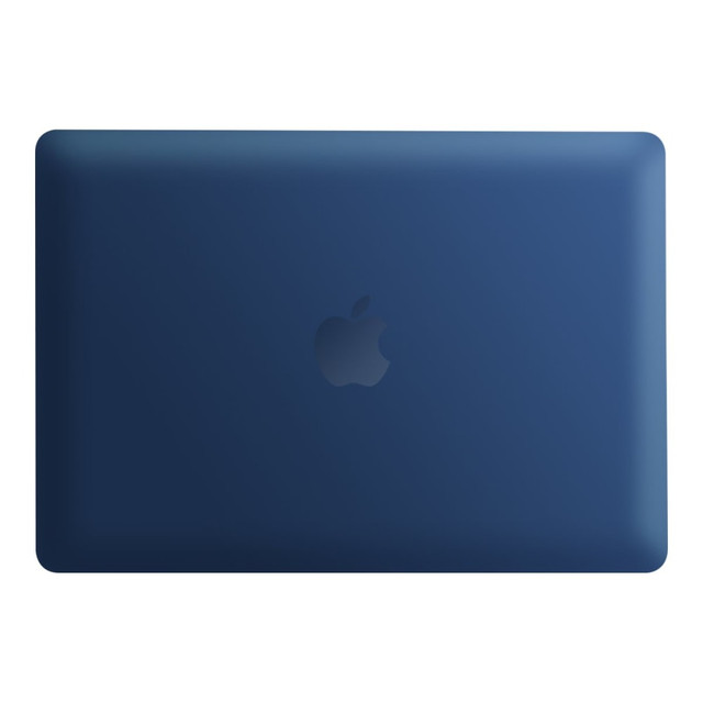 IBENZER LC-NPT-T13NVBL  Neon Party - Notebook shell case - 13.3in - navy blue - for MacBook Pro 13.3in (Late 2016, Mid 2017, Mid 2018, Mid 2019, Early 2020, Late 2020, Mid 2022)