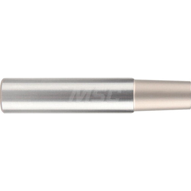 YG-1 ZMT024A032 End Mill Holder: No Straight Shank, 1/2" Hole