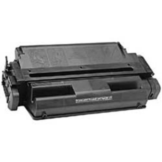 IMAGE PROJECTIONS WEST, INC. 845-09X-HTI Hoffman Tech Remanufactured Black High Yield Toner Cartridge Replacement For HP 09X, C3909X, 845-09X-HTI