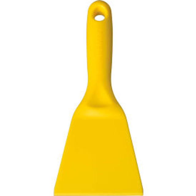 Remco 69616 3"" Scraper Yellow p/n 69616