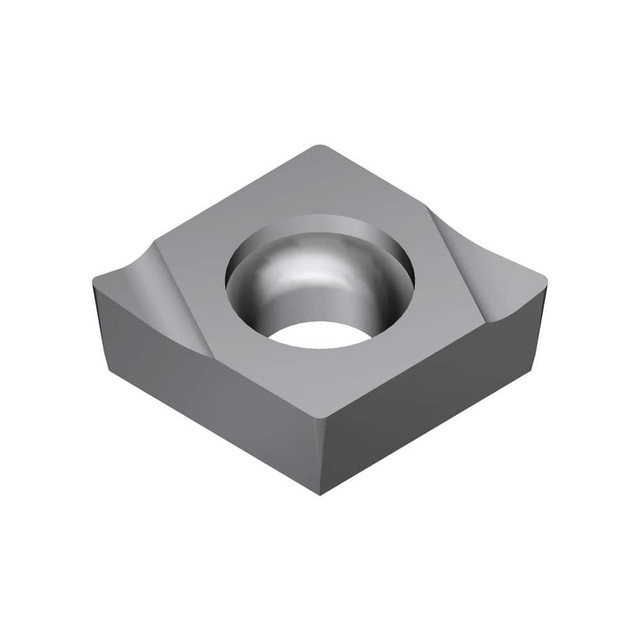 Sumitomo 1033ATT Turning Inserts; Insert Style: CCGT ; Insert Size Code: 32.51 ; Insert Shape: Diamond ; Included Angle: 80.0 ; Inscribed Circle (Decimal Inch): 0.3750 ; Corner Radius (Decimal Inch): 0.0157