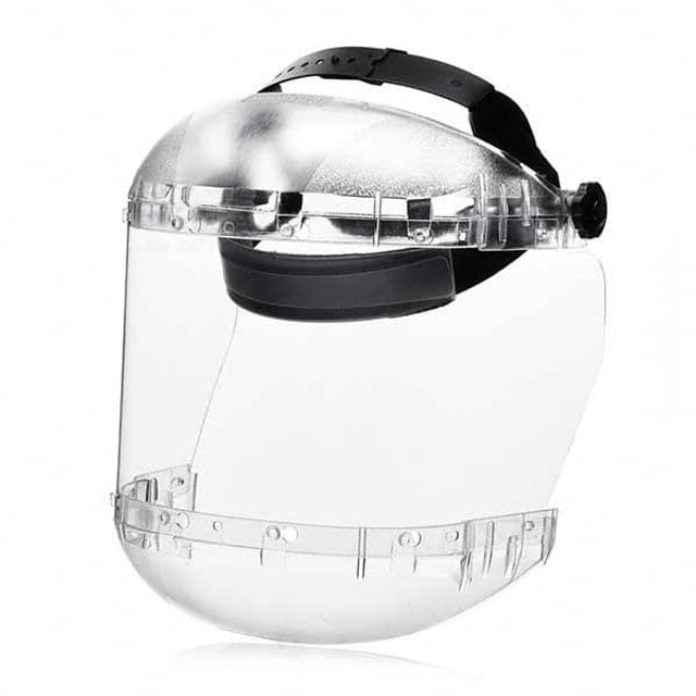 Sellstrom S38440 Face Shield & Headgear: