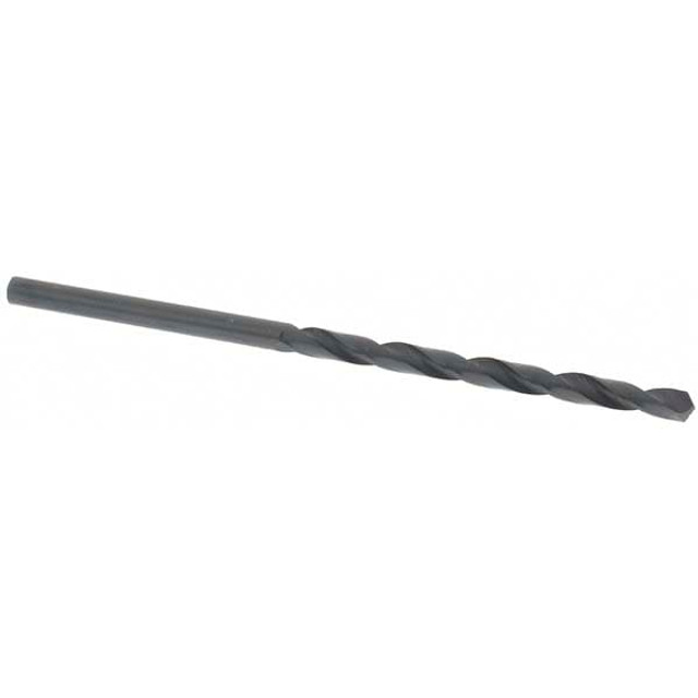 Import KP65078 Jobber Length Drill Bit: #37, 118 °, High Speed Steel