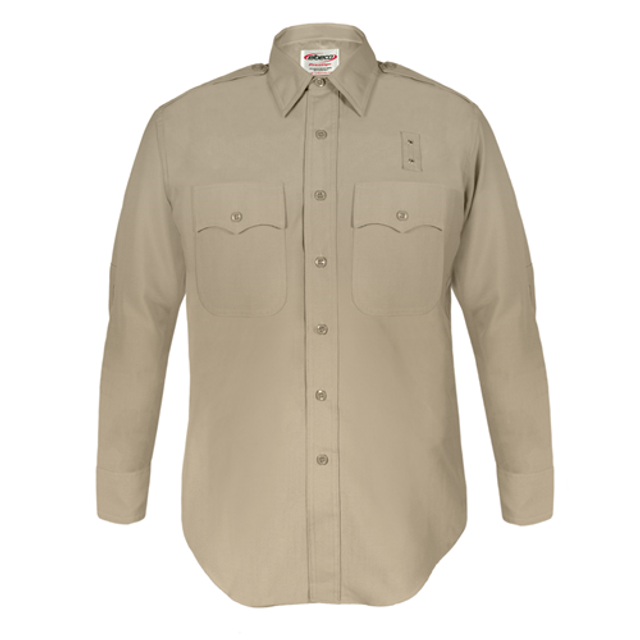 Elbeco 7064N-18-35 LA County Sheriff West Coast LS Shirt