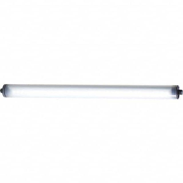 Waldmann Lighting 113281000-1392 Machine Lights; Machine Light Style: Tubular; Mounting Type: Bracket Mount; Wattage: 25 W; Ballast Type: Remote; Lens Material: Borosilicate Glass; Tube Length (Decimal Inch): 23.4000; Ingress Protection Rating: IP67;